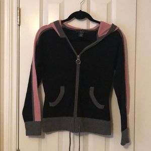 Cashmere Arden B. Hoodie